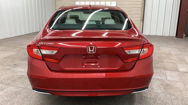 2019 Honda Accord LX for sale in Springfield, MO – photo 5