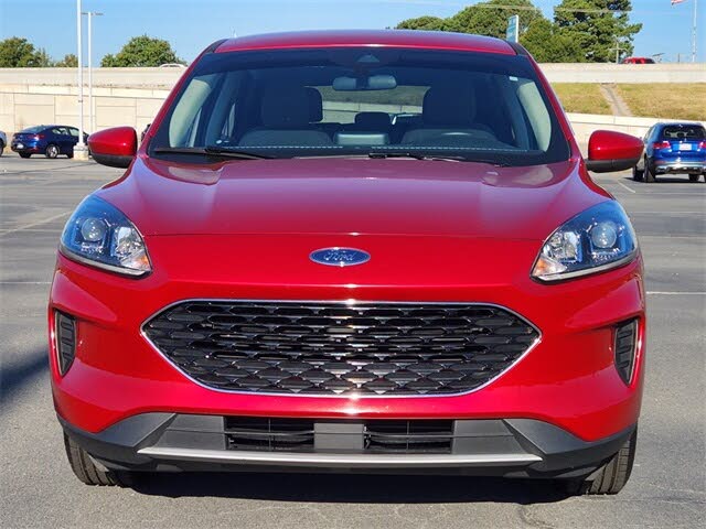2020 Ford Escape SE FWD for sale in Jacksonville, AR – photo 16