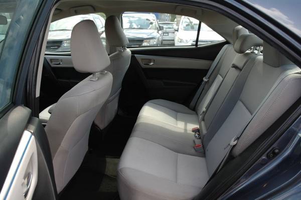 Toyota Corolla S Premium CVT ($ 500 DWN) for sale in Orlando, FL – photo 15