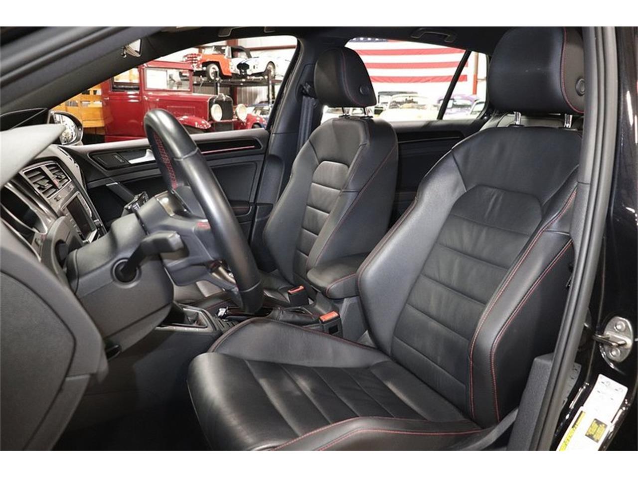 2017 Volkswagen GTI for sale in Kentwood, MI – photo 27