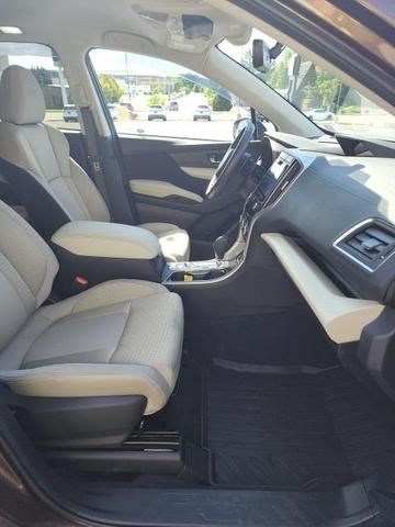 2020 Subaru Ascent Premium 7-Passenger for sale in Harrisonburg, VA – photo 14