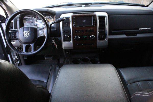 2012 Ram Ram Pickup 3500 Laramie - Over 500 Vehicles to Choose From! for sale in Longmont, CO – photo 15