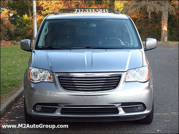 2014 Chrysler Town & Country Touring 4dr Mini Van for sale in East Brunswick, NJ – photo 18