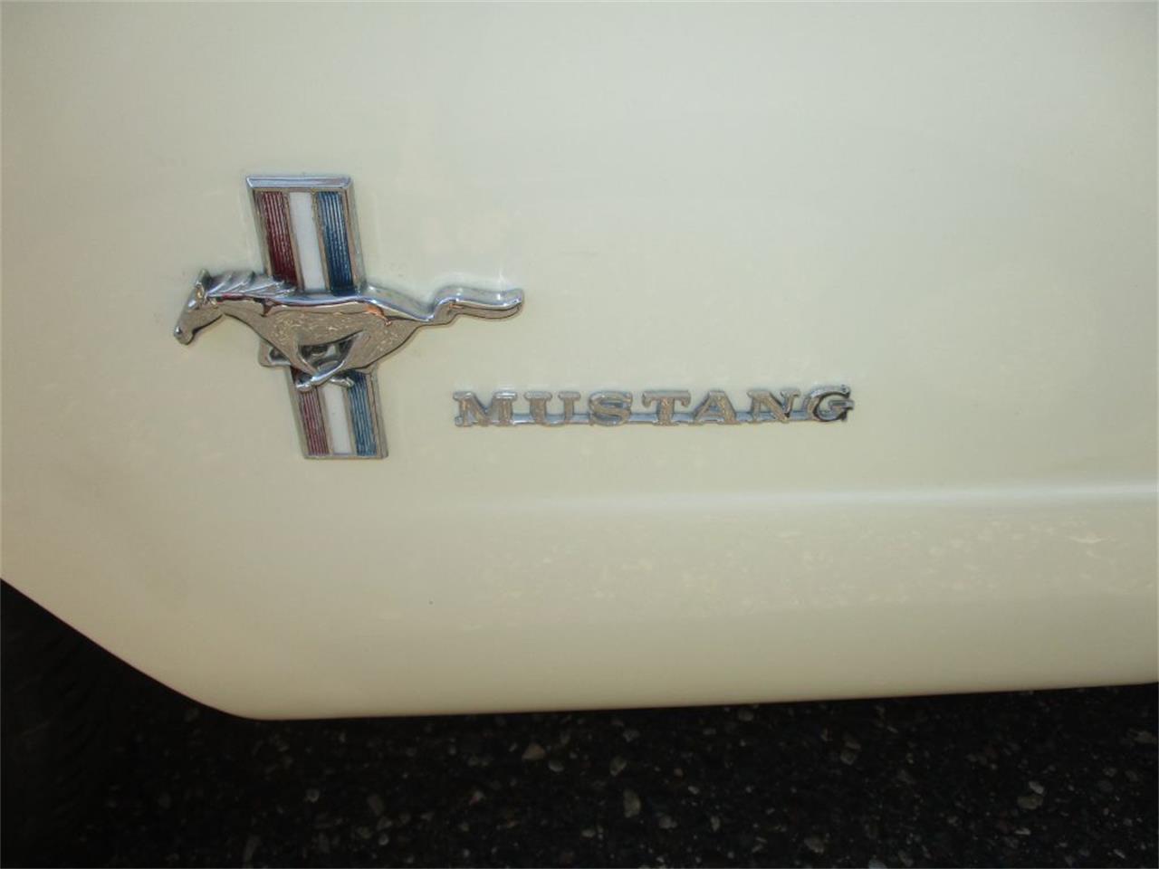 1966 Ford Mustang for sale in Ham Lake, MN – photo 24