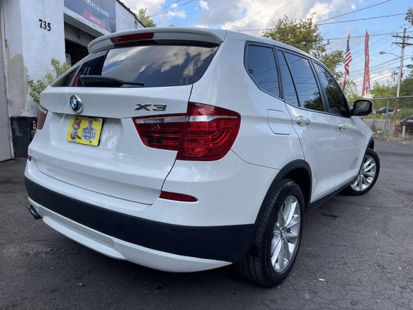 2014 BMW X3 XDRIVE28I - - by dealer - vehicle for sale in Trenton, NJ – photo 6