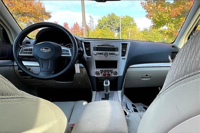 2012 Subaru Outback 2.5i for sale in Morton Grove, IL – photo 7