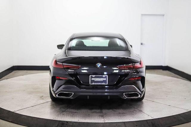 2022 BMW 840 Gran Coupe i xDrive for sale in Bloomington, MN – photo 4