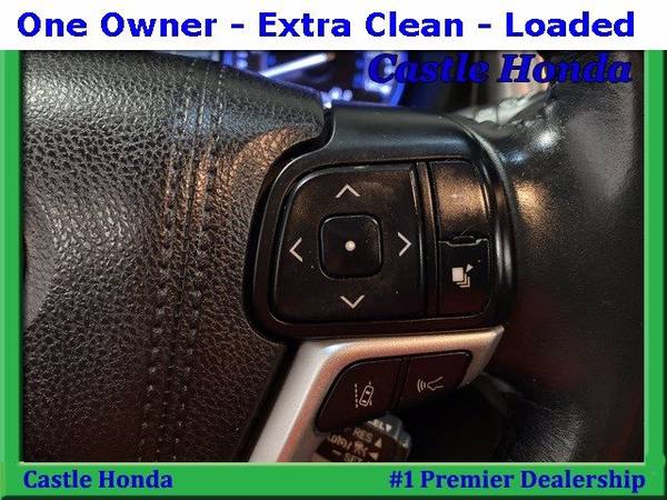 2018 Toyota Highlander suv Predawn Gray Mica - - by for sale in Morton Grove, IL – photo 19