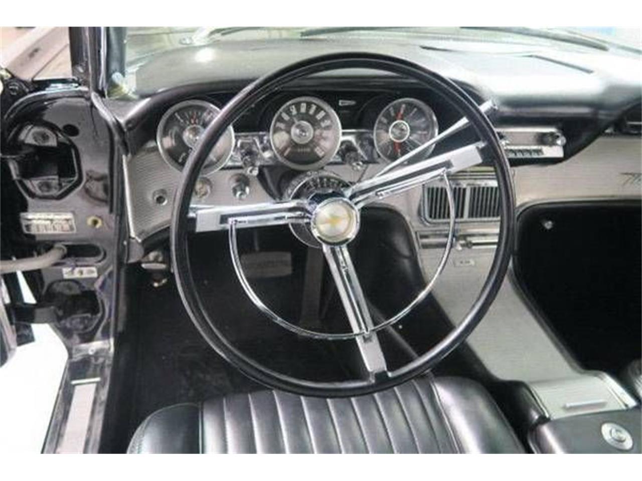 1962 Ford Thunderbird for sale in Cadillac, MI – photo 6