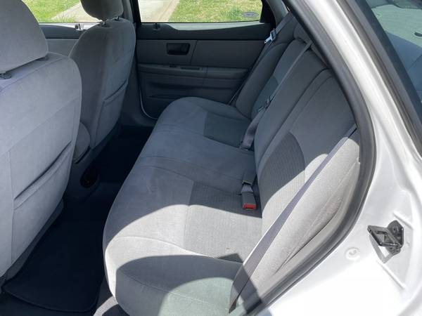 2005 Ford Taurus one owner, fleet maintained, accident free, low for sale in Santa Clara, UT – photo 14