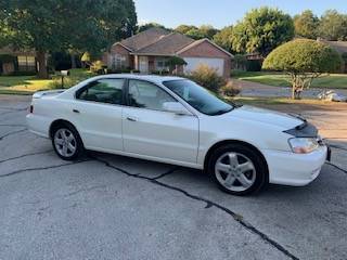 2003 Acura TL Sport - Rare - cars & trucks - by owner - vehicle... for sale in Waco, TX – photo 2