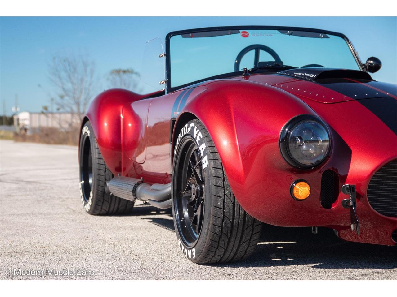 1965 Backdraft Racing Cobra for sale in Ocala, FL – photo 16