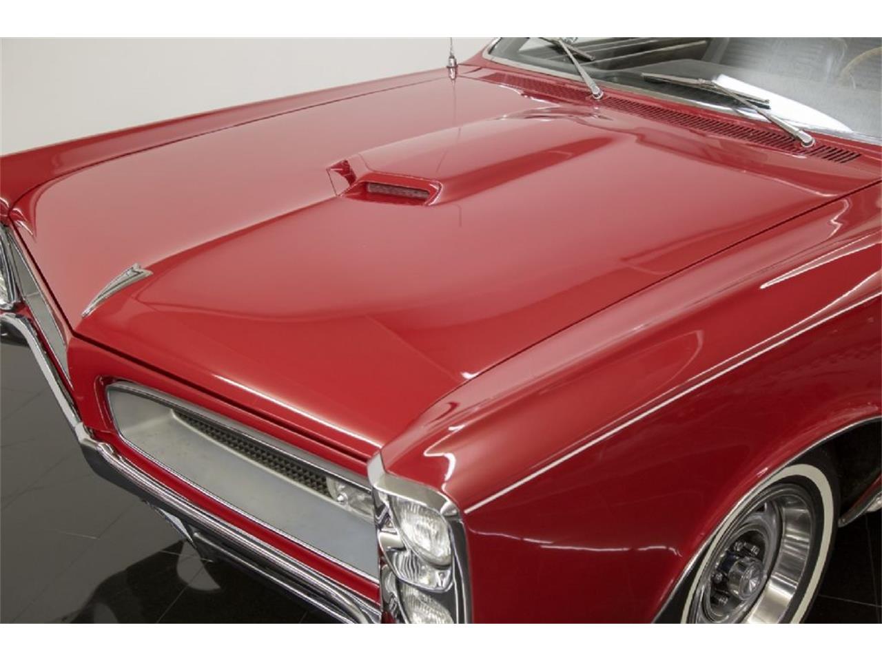 1966 Pontiac GTO for sale in Saint Louis, MO – photo 13