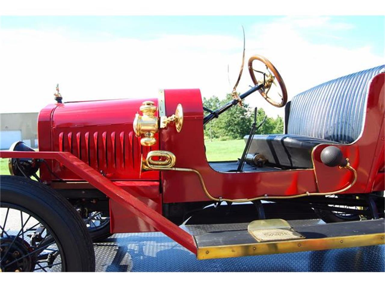 1927 Ford Model T for sale in Fredericksburg, VA – photo 26