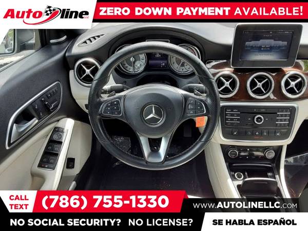 2015 Mercedes-Benz CLA250 2015 Mercedes-Benz CLA250 CLA250 FOR ONLY for sale in Hallandale, FL – photo 13