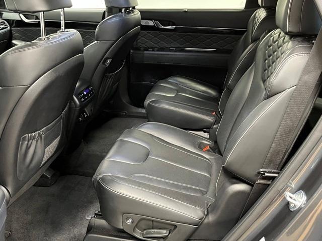 2020 Hyundai Palisade Limited for sale in Murray, UT – photo 11