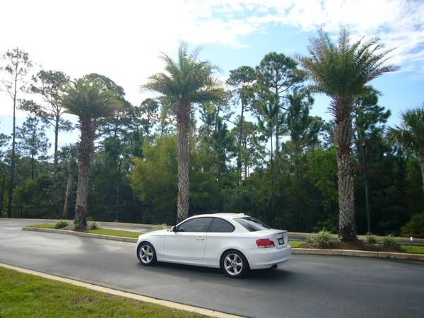2011 BMW 128i Coupe - Sport/Premium/HK/Sunroof/M-sport Suspension for sale in Gulf Breeze, AL – photo 5