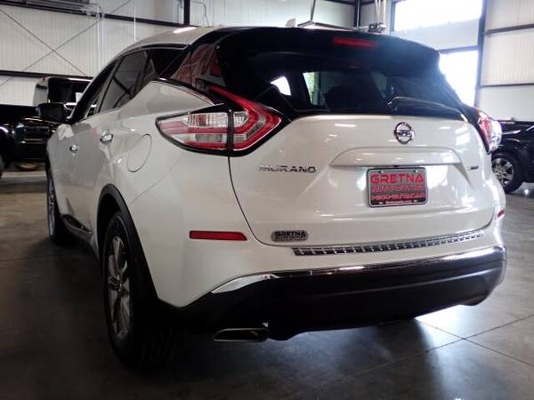 2018 Nissan Murano - - by dealer - vehicle automotive for sale in Gretna, NE – photo 19