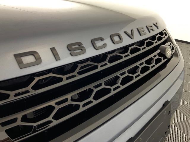 2018 Land Rover Discovery Sport HSE for sale in Fort Wayne, IN – photo 8