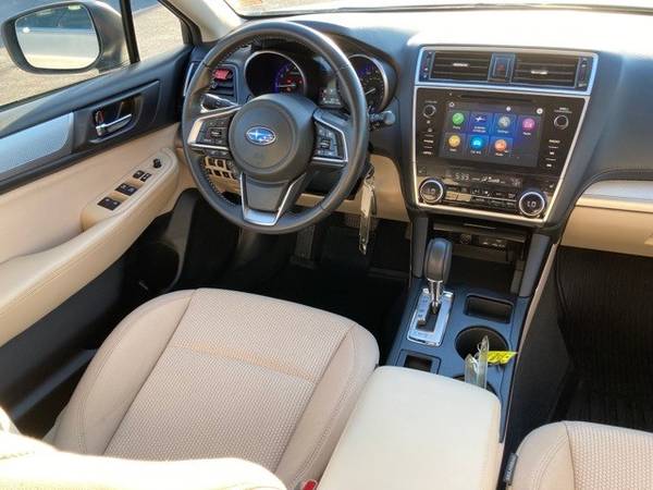 2019 Subaru Outback AWD All Wheel Drive 2 5i Premium SUV - cars & for sale in Bellingham, WA – photo 21