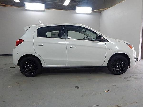 2019 Mitsubishi Mirage LE ($306 Monthly Payment, $0 Money Down) for sale in Kansas City, MO