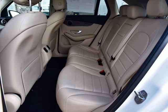 2019 Mercedes-Benz GLC 300 Base 4MATIC for sale in Parker, CO – photo 19