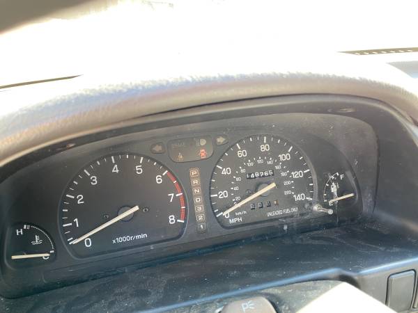 1993 Subaru Impreza for sale in Killeen, TX – photo 18