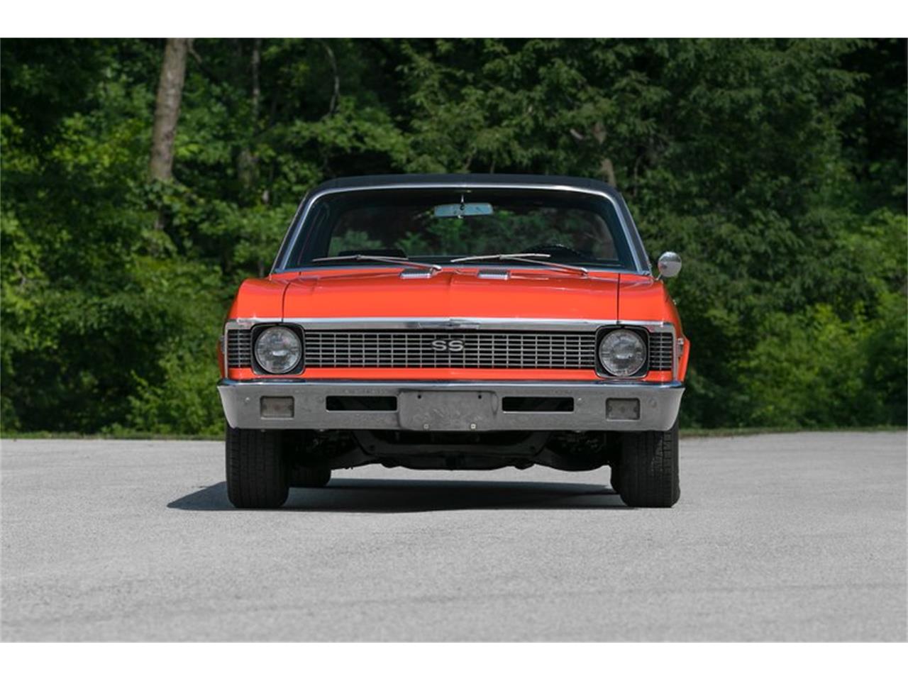 1970 Chevrolet Nova for sale in St. Charles, MO