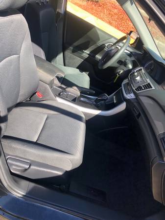 2014 Honda Accord for sale in San Luis Obispo, CA – photo 9