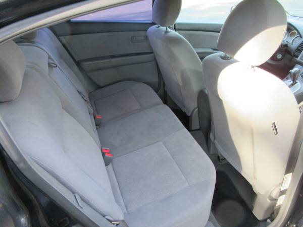 2009 Nissan Sentra Only 100,974 miles. for sale in Medford, OR – photo 6