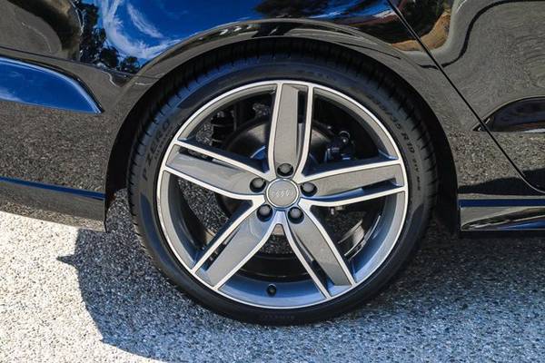 2019 Audi A3 Sedan Premium Plus - - by dealer for sale in Santa Barbara, CA – photo 10