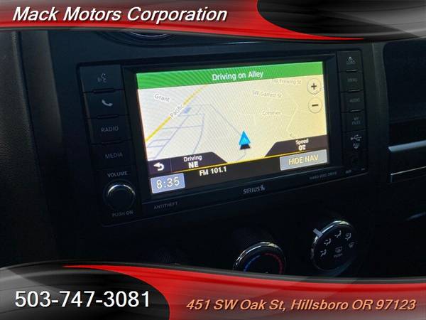 2016 Jeep Patriot High Altitude 4x4 Only 60K Low Miles Loaded Le for sale in Hillsboro, OR – photo 16