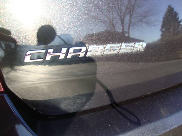 2007 Dodge Charger (5.7 Hemi/69,000 Miles/Detective Interceptor) -... for sale in Pleasant Prairie, WI – photo 23