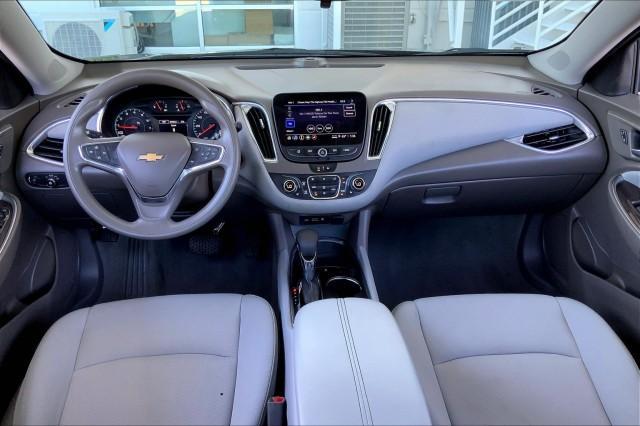 2021 Chevrolet Malibu LT for sale in Slidell, LA – photo 15