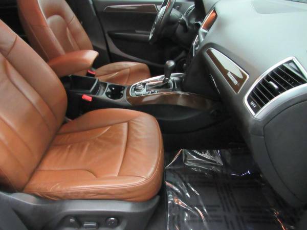 2011 Audi Q5 2 0T quattro Premium Plus AWD 4dr SUV for sale in Fairfield, OH – photo 16