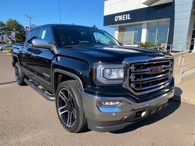 2018 GMC Sierra 1500 SLT for sale in Other, PA – photo 4