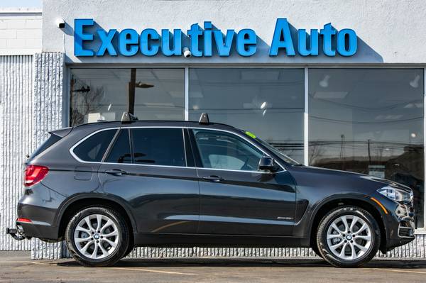2016 BMW X5 XDRIVE35I - - by dealer - vehicle for sale in Smithfield, RI – photo 8
