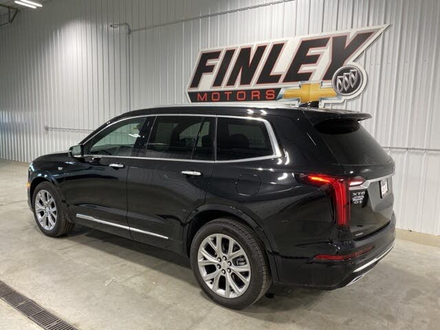 2020 Cadillac XT6 Premium Luxury AWD for sale in Finley, ND – photo 15
