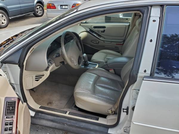 1998 OLDSMOBILE AURORA...105K MILES... for sale in Tallahassee, FL – photo 5