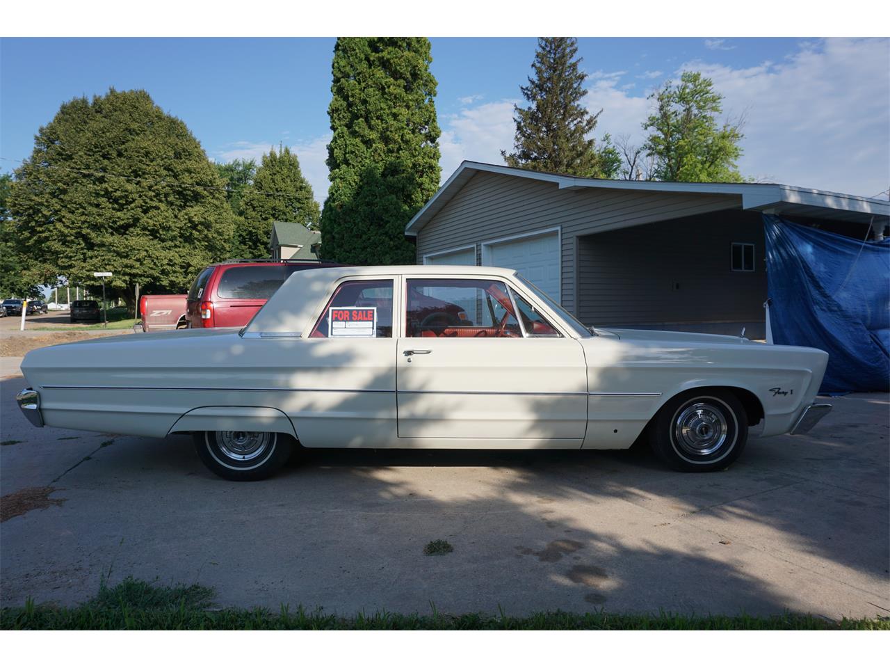 1966 Plymouth Fury for sale in Stanton, NE – photo 28