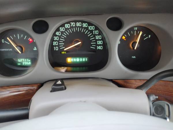 03 Buick LeSabre 62K Low Miles Texas Car No Rust Super Clean 3 8L for sale in Minneapolis, MN – photo 11