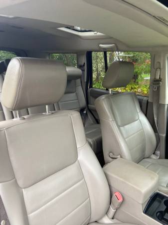 Jeep Commander Limited for sale in Albany, NY – photo 18