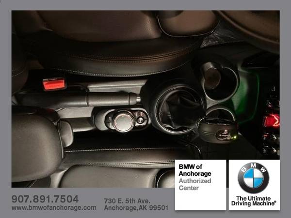 2018 Mini Cooper Hardtop 4 Door Cooper S FWD - - by for sale in Anchorage, AK – photo 14