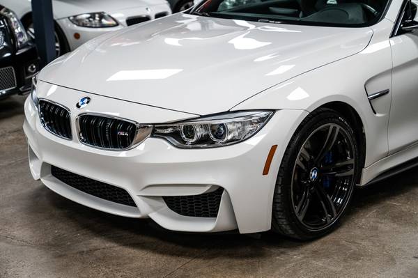 2015 BMW M4 Low Miles - - by dealer - vehicle for sale in Spearfish, SD – photo 3