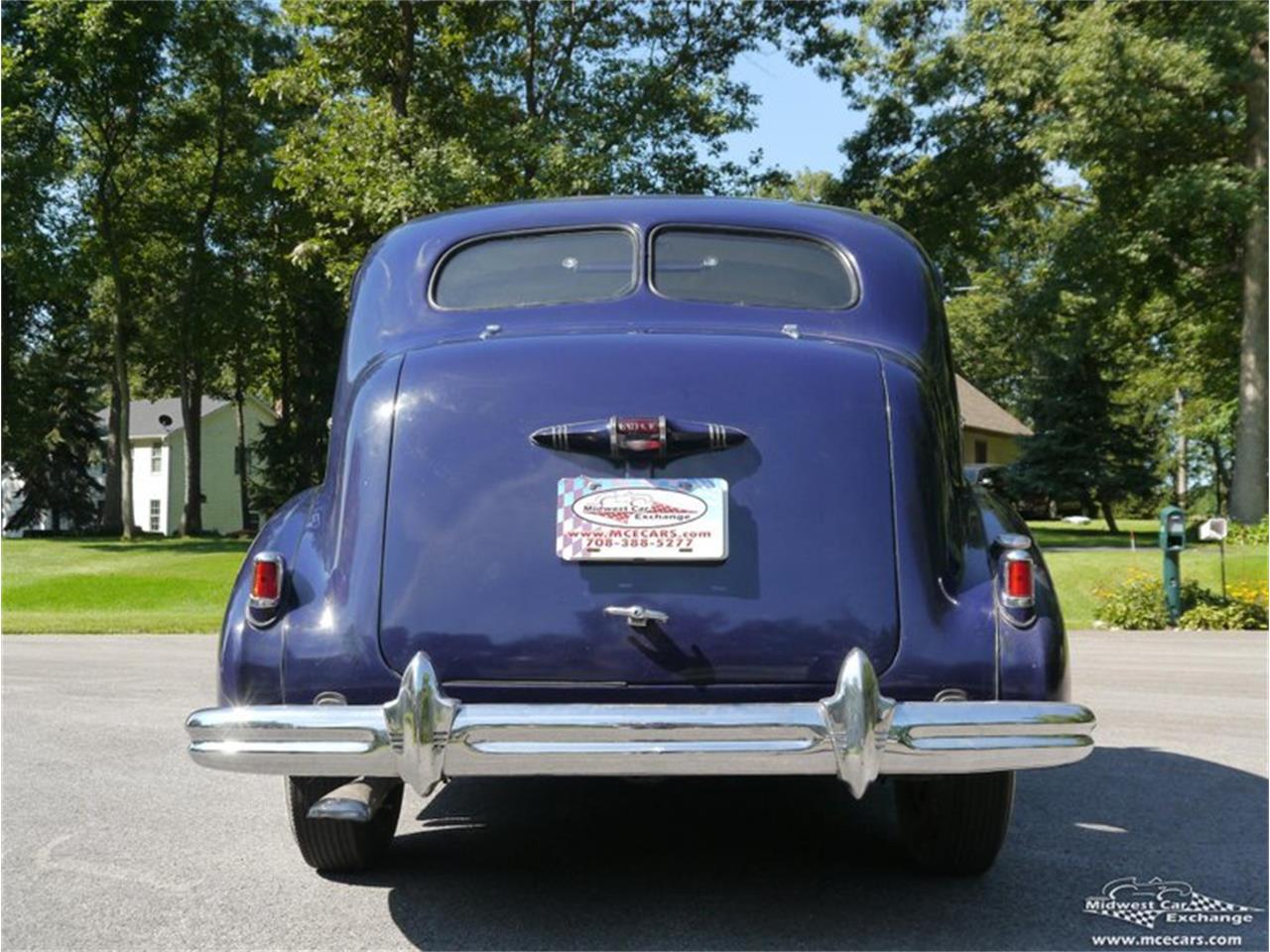 1937 Buick 40 for sale in Alsip, IL – photo 37