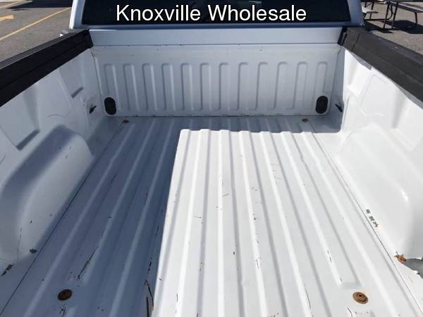 2006 Ford F-150 STX 2dr Regular Cab Flareside 6.5 ft. SB for sale in Knoxville, TN – photo 9
