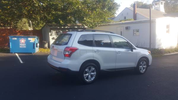 2014 Subaru Forester Premium, 78k miles, very good conditions for sale in York, PA – photo 4