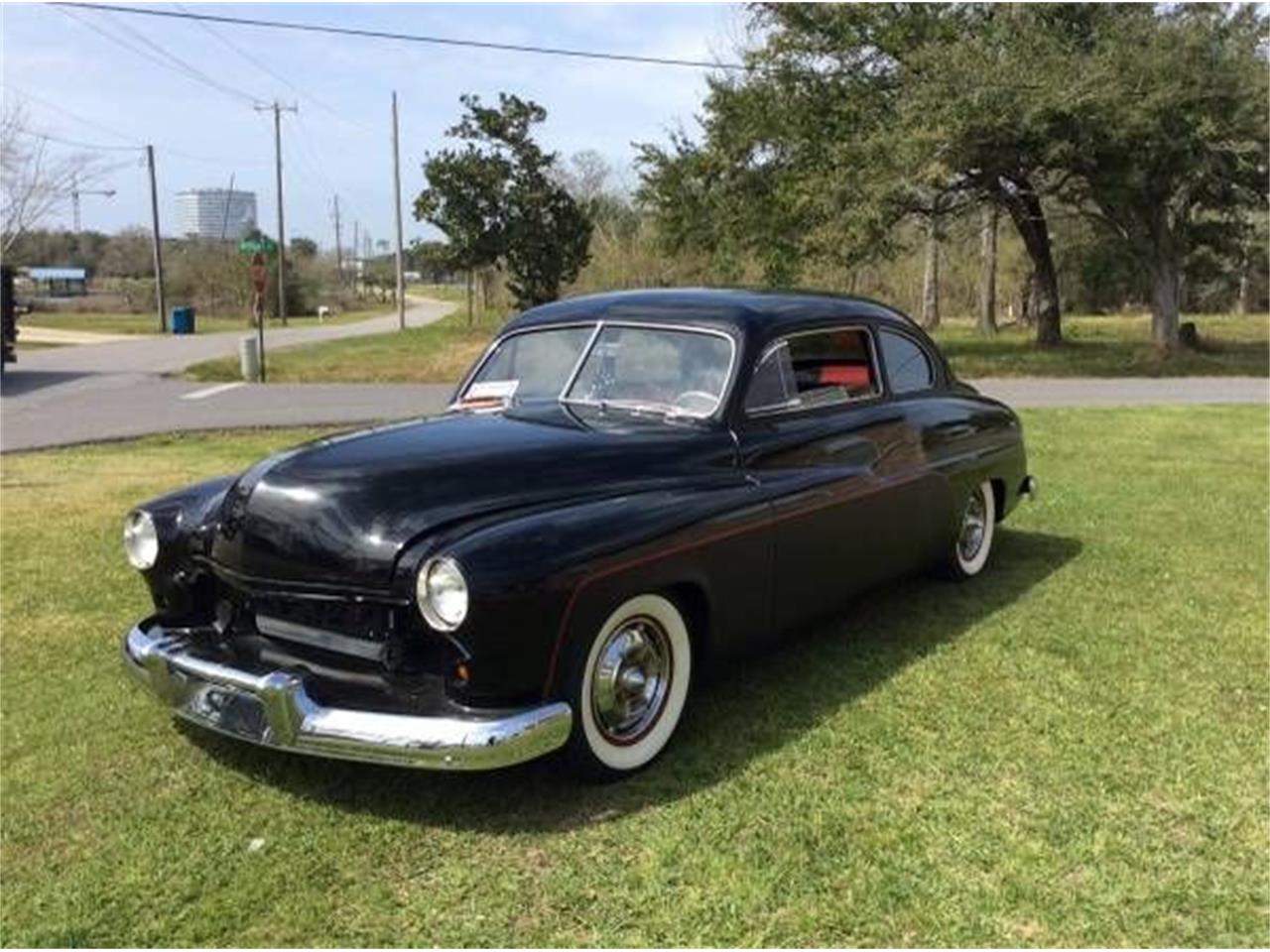 1950 Mercury Coupe for sale in Cadillac, MI – photo 5