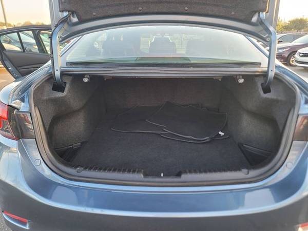 2015 MAZDA MAZDA6 i Touring Sedan 4D - - by dealer for sale in Modesto, CA – photo 13