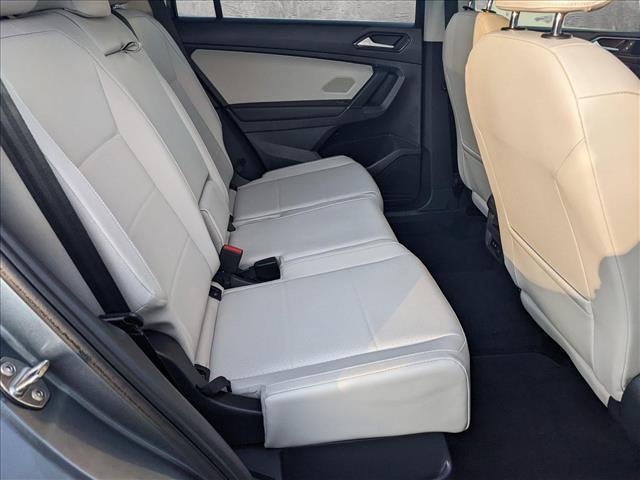 2018 Volkswagen Tiguan 2.0T SE for sale in Charlotte, NC – photo 21